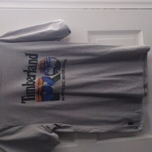 Men's Timberland Pro T-shirt